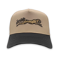 Victory Sprints Quicksand Structured VP Hat (Unisex)