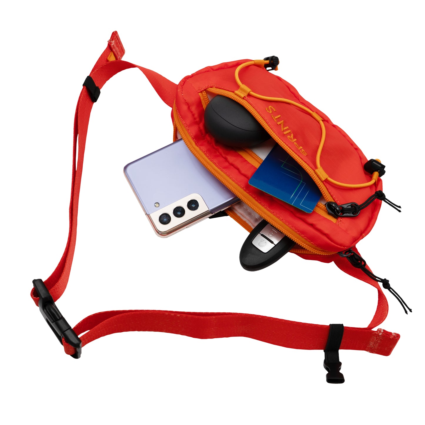Fire Ruck Sling It Bag