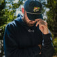 Oversized Hoodie - Streamline