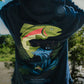 Oversized Hoodie - Streamline