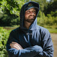 Oversized Hoodie - Streamline
