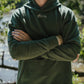 Oversized Hoodie - Drake