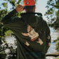 Oversized Hoodie - Drake