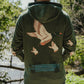 Oversized Hoodie - Drake