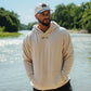 Oversized Hoodie - Plainsman
