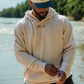 Oversized Hoodie - Plainsman