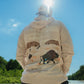 Oversized Hoodie - Plainsman