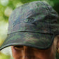 The Range Camo OG Hat (Unisex)