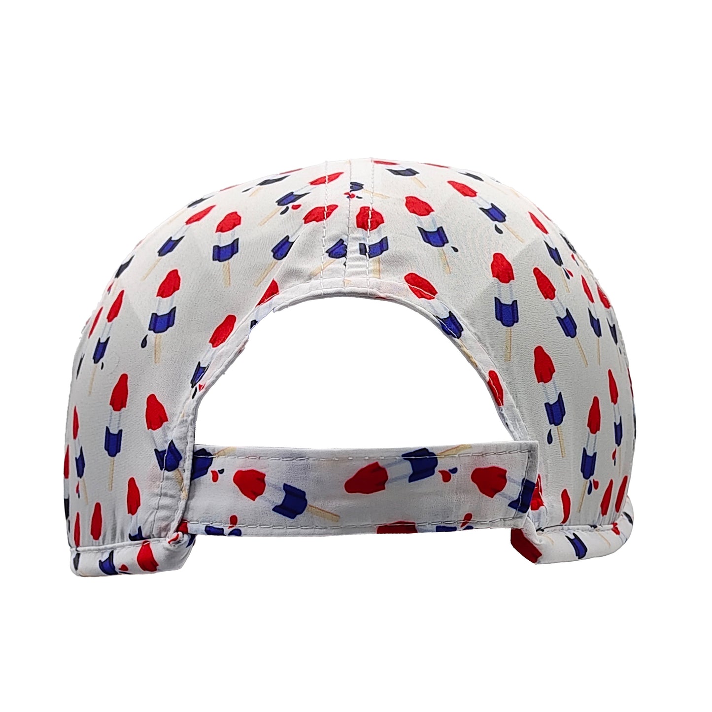 Rocket Pop Runner OG Hat (Unisex)
