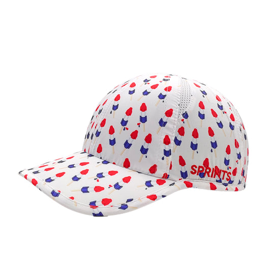 Rocket Pop Runner OG Hat (Unisex)