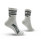 Core Zero Socks - Running Gangster