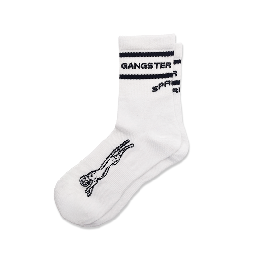 Core Zero Socks - Running Gangster