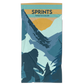 Sasquatch Car Seat Cover Towel