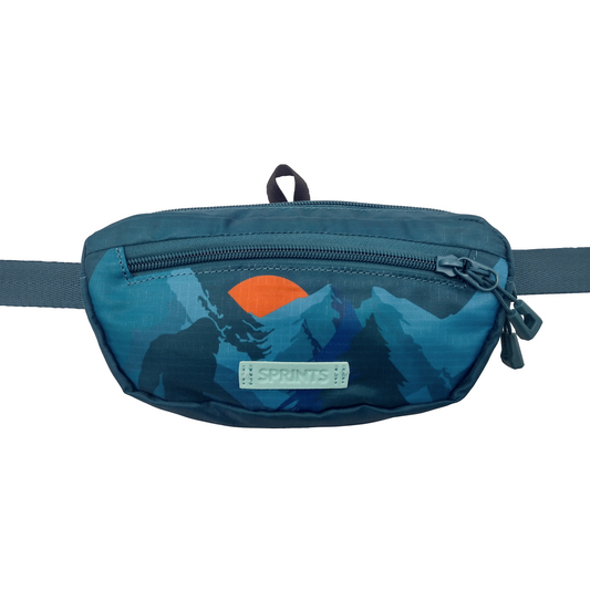 Sasquatch Satchel Sling It Bag