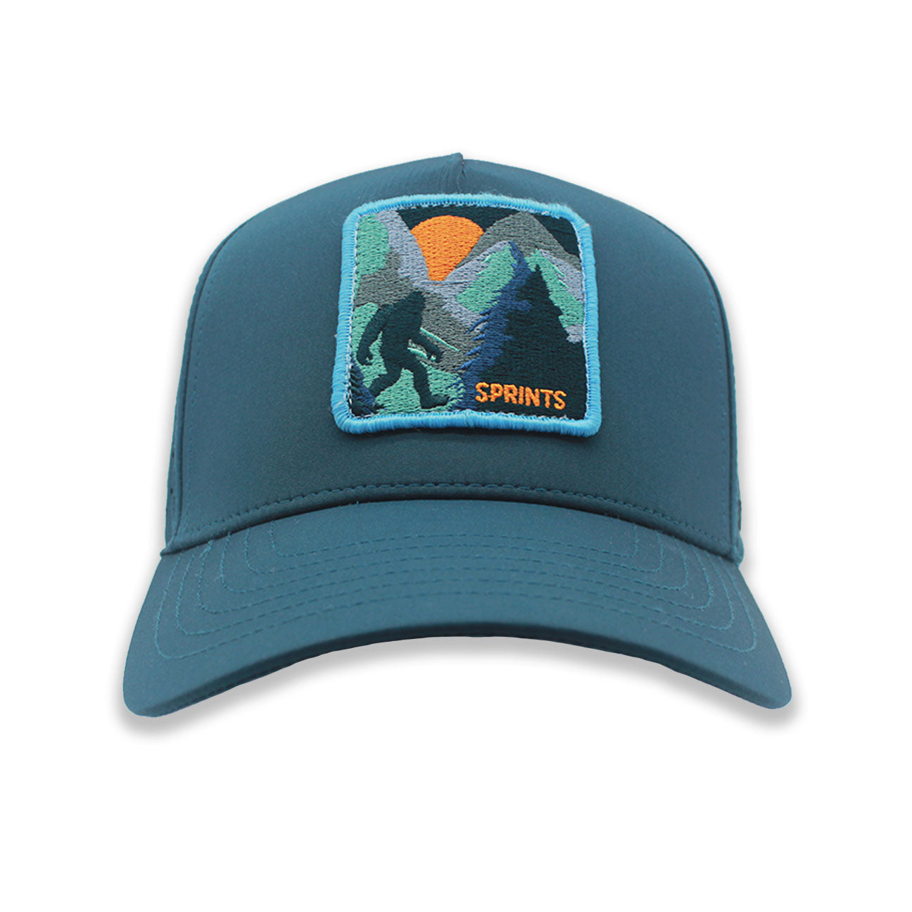 Structured VP Hats – SprintsB2B