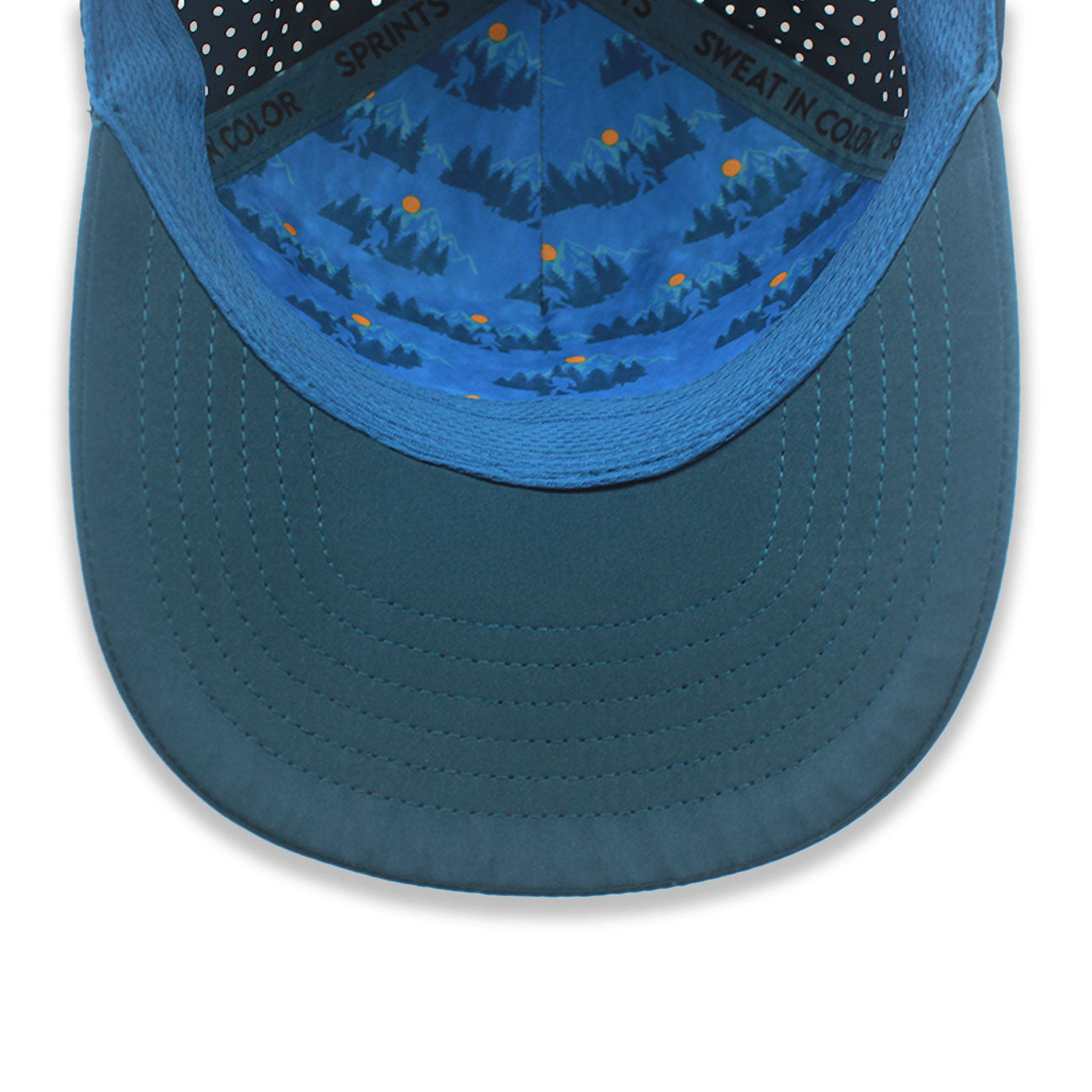 Big Foot VP Hat (Unisex)