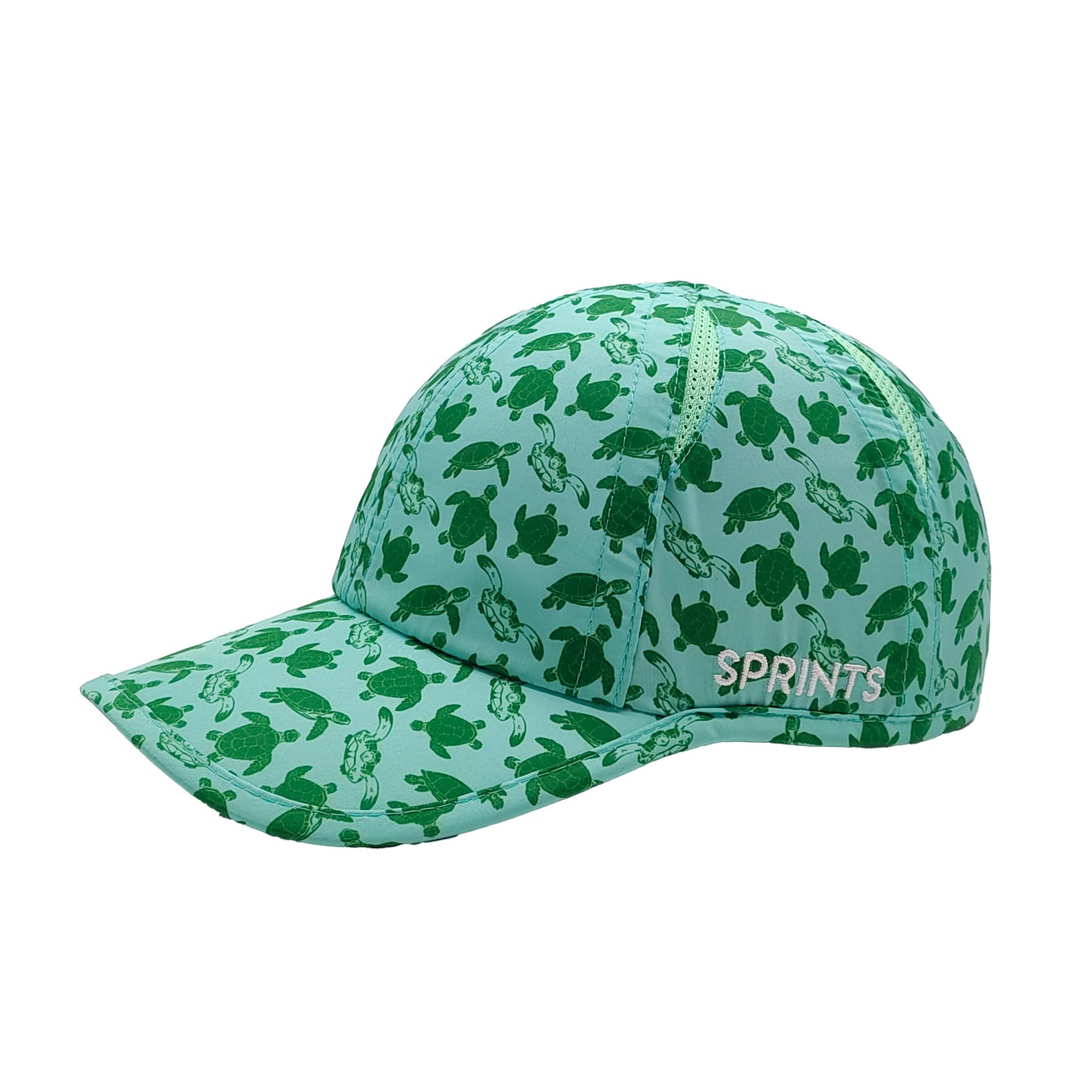 Shelly's Reef Run Sea Turtle OG Hat (Unisex)