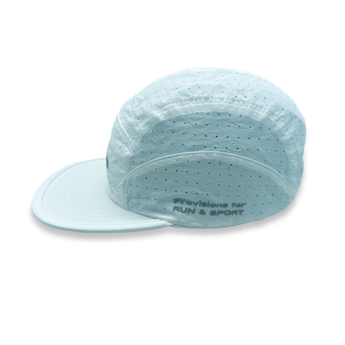 Iced Out - Blaz5 Flat Brim (Unisex)
