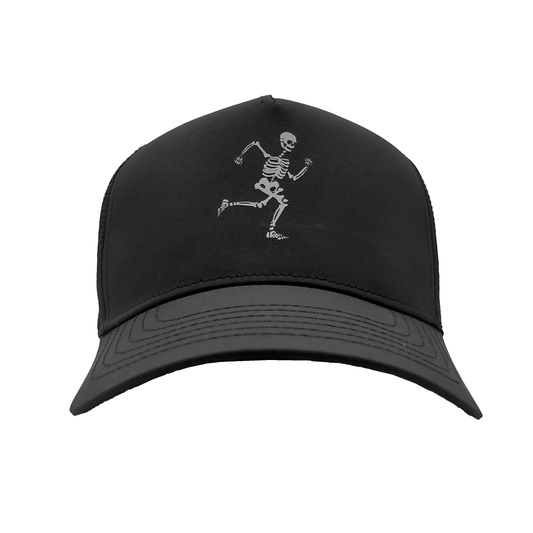 Run For Your Life Reflective Flash VP Hat (Unisex)