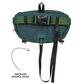 Forest Ruck Sling It Bag