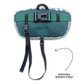 Slow Days Still Count Sling It Bag