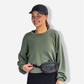 Shadow Noir Sling It Bag