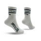 Core Zero Socks - Slow Days Still Count