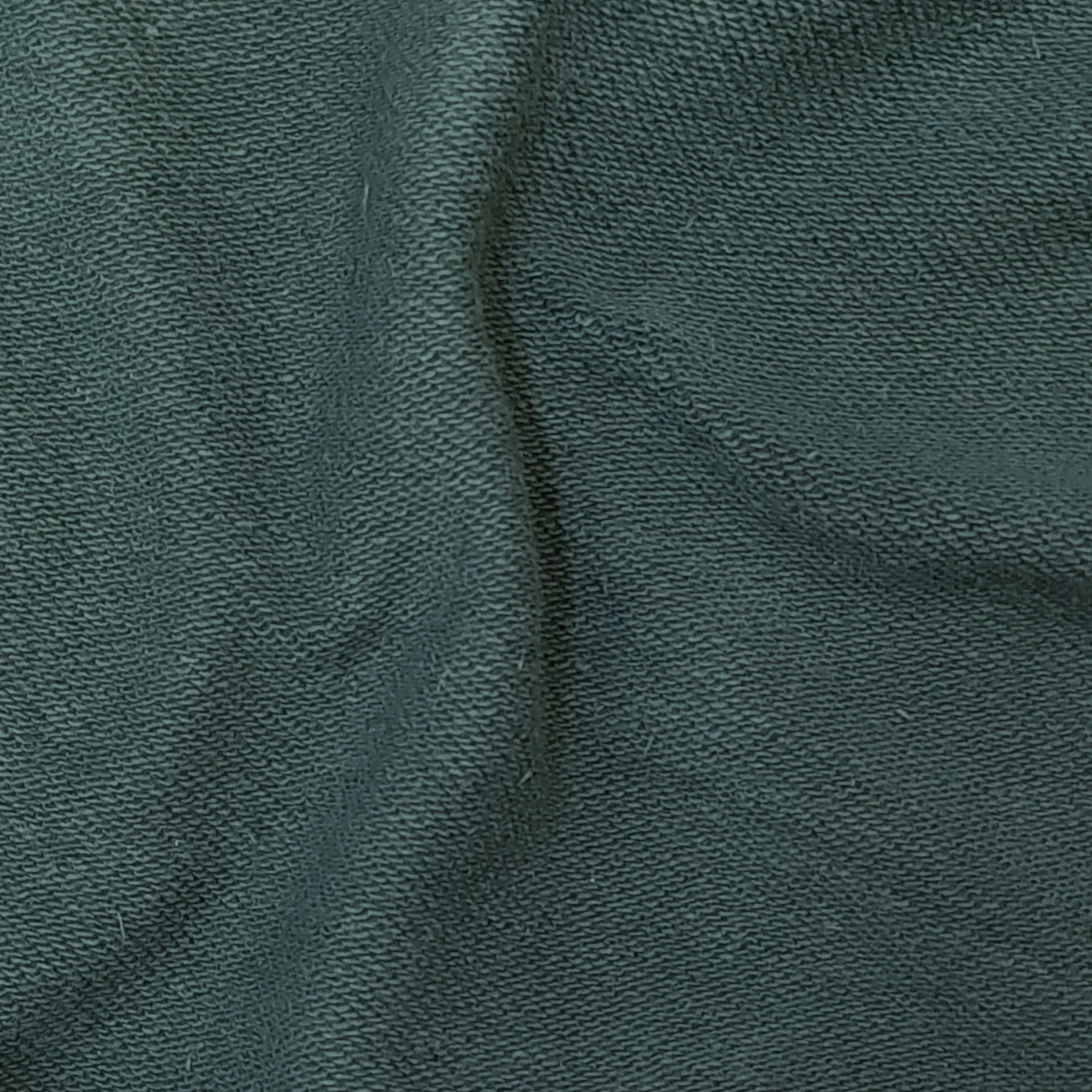 Run Club Oversized Hoodie - Slow Days Still Count - Green