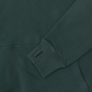 Run Club Oversized Hoodie - Slow Days Still Count - Green