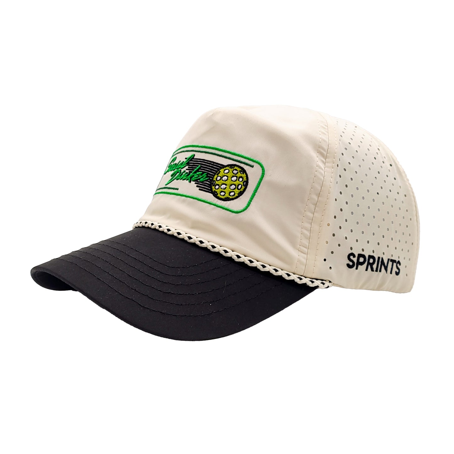 Social Dinker EZ Rope Snapback (Unisex)
