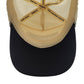 Social Dinker EZ Rope Snapback (Unisex)