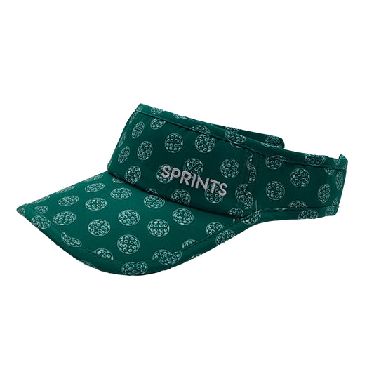 Social Dinker Visor (Unisex)