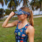 National Parks Visor (Unisex)