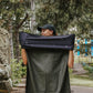 Nightfall Grizzly Car Seat Cover Towel