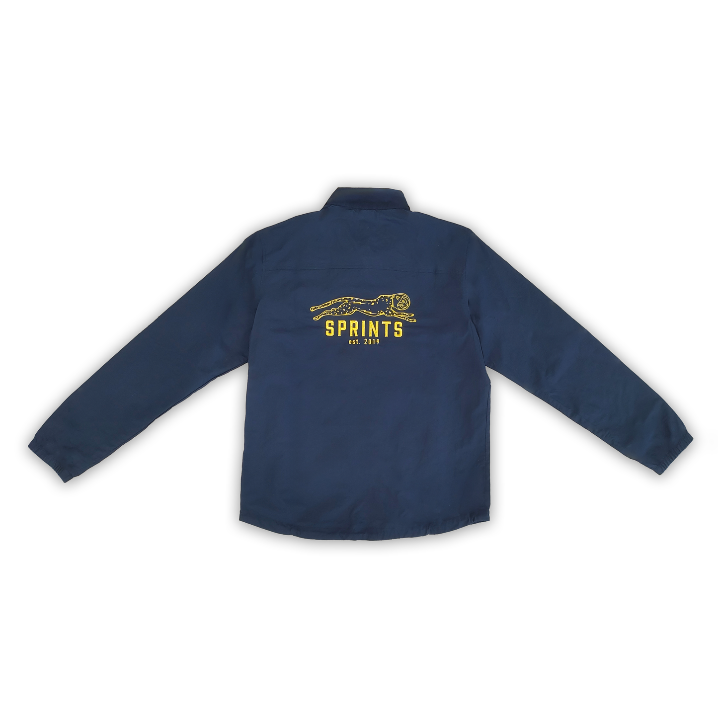 Sprints Jacket - Cheaper Than Therapy