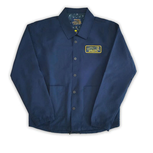 Sprints Jacket - Victory Sprints