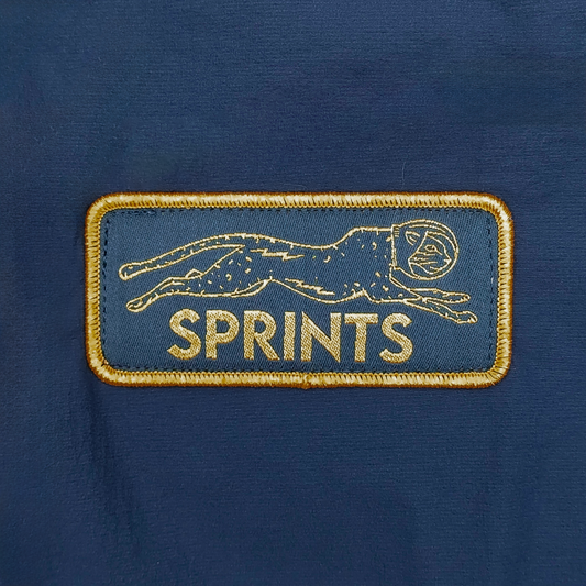 Sprints Jacket - Victory Sprints