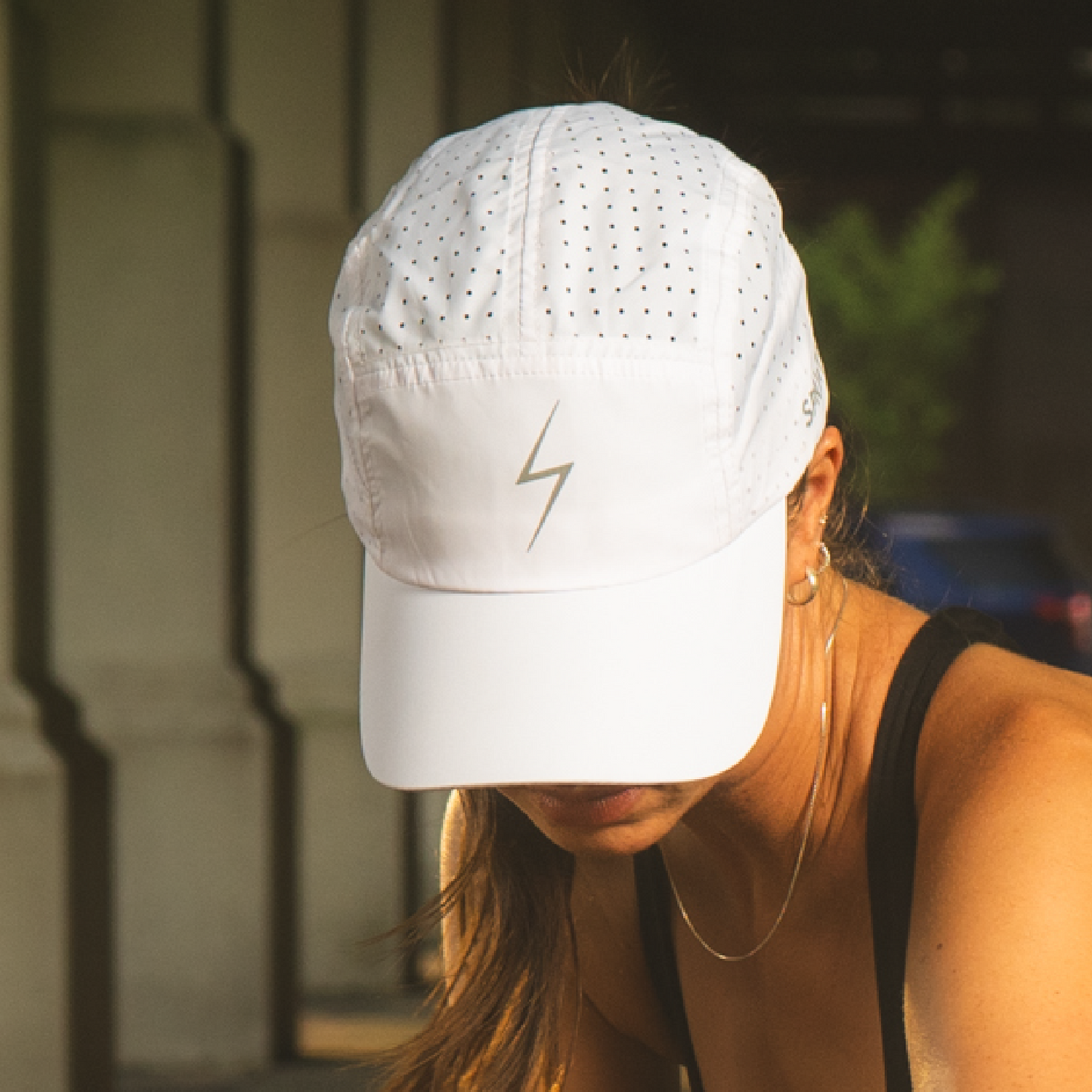 St. Regis Release HyperG Hat (Unisex)
