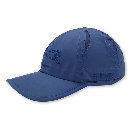 Strides in the Abyss OG Hat (Unisex)