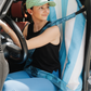Sasquatch Seat Belt Cover  (1 pack)