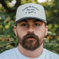 Family 5K Survivor Run Club Structured VP Hat (Unisex)