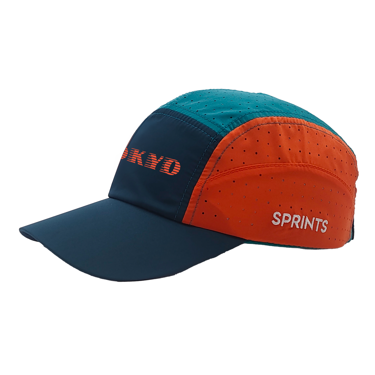 Cherry Blossom Chase - Tokyo HyperG Hat (Unisex)
