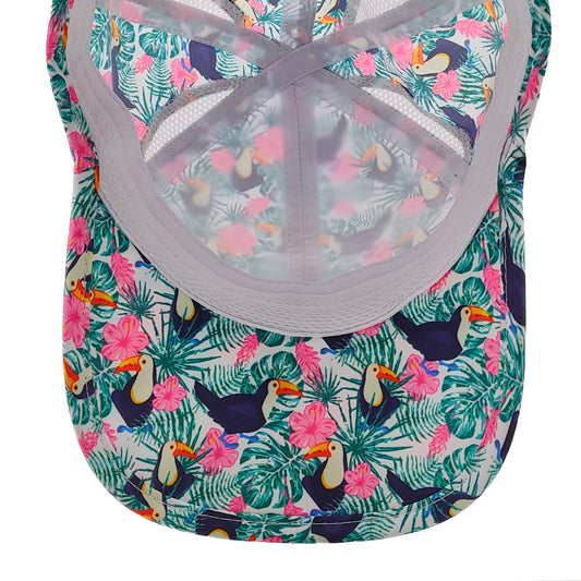 Toucan Do It OG Hat (Unisex)