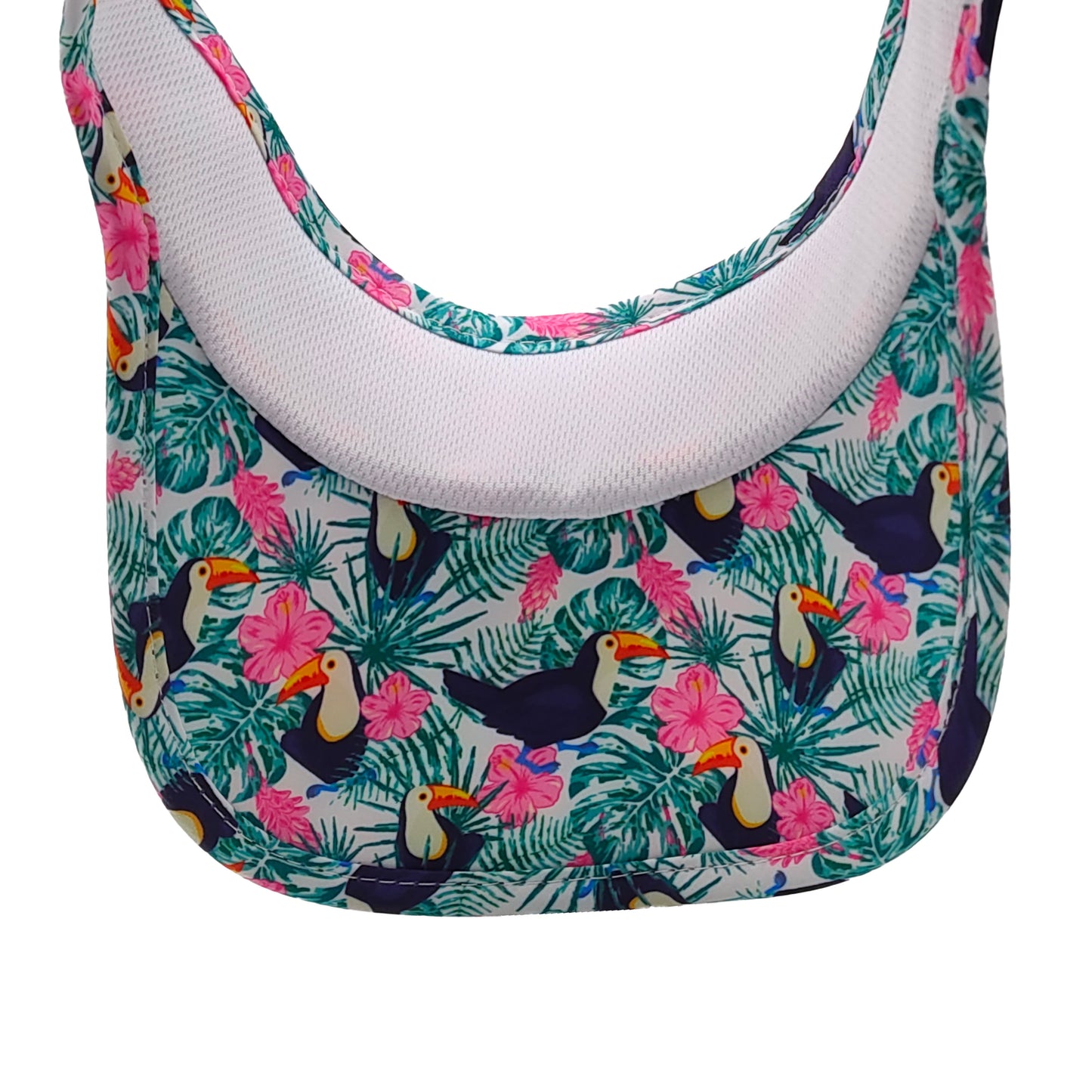 Toucan Do It Visor (Unisex)