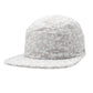 Greyed Out - Blaz5 Flat Brim (Unisex)