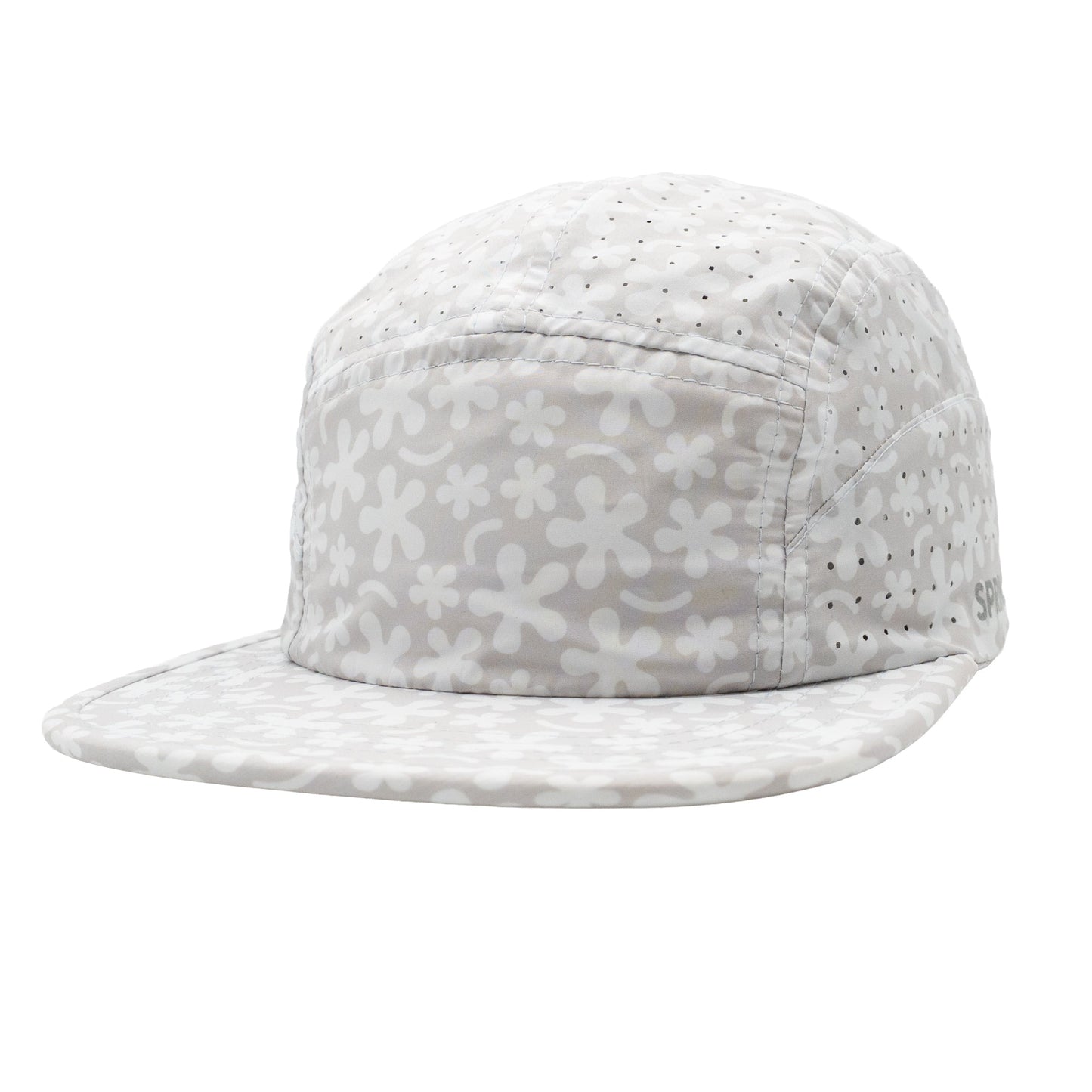 Greyed Out - Blaz5 Flat Brim (Unisex)