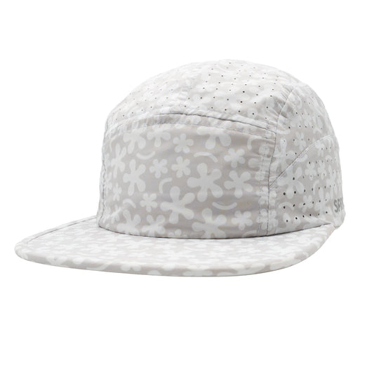 Greyed Out - Blaz5 Flat Brim (Unisex)