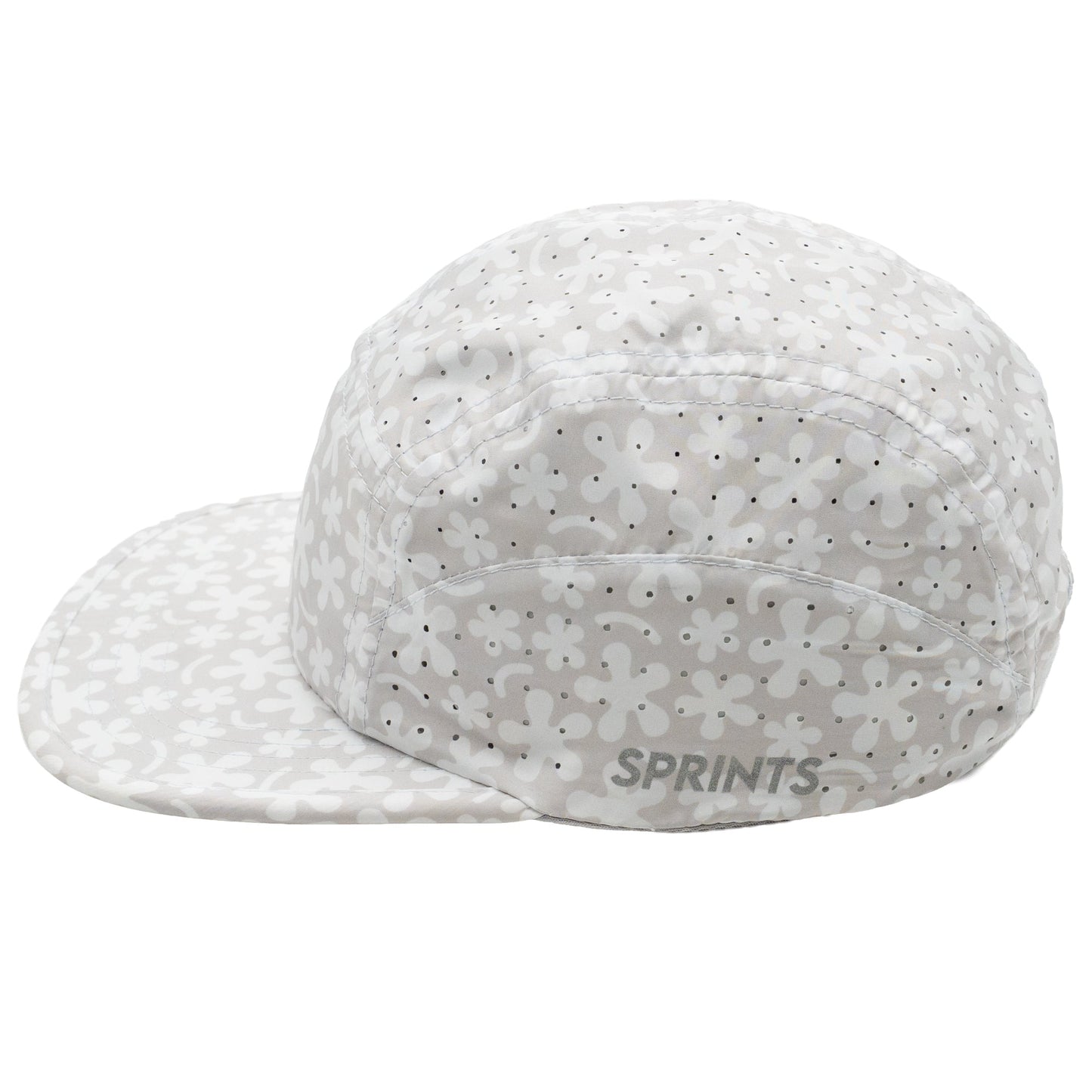Greyed Out - Blaz5 Flat Brim (Unisex)