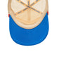 Yes, I Take My Running Shoes on Vacation EZ Rope Snapback (Unisex)