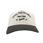 Sorry, Out Of Office Run Club Structured VP Hat (Unisex)